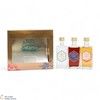 Copper Rivet - Dockyard Gin Gift Set (3 x 5cl ) Thumbnail