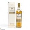 Macallan - The 1824 Series - Gold Thumbnail