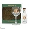 Daffy's - Foraged Gin - Small Batch Gift Set (20cl) Thumbnail