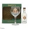 Daffy's - Foraged Gin - Small Batch Gift Set (20cl) Thumbnail