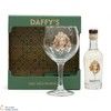 Daffy's - Foraged Gin - Small Batch Gift Set (20cl) Thumbnail