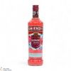 Smirnoff - Raspberry Crush Flavoured Vodka Thumbnail