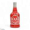 Sourz - The Original - Cherry Spirit Drink Thumbnail