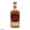 Bacardi - Reserva Ocho - 8 Year Old - Rum Thumbnail