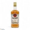 Bacardi - 4 Year Old - Gold Rum Thumbnail