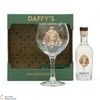 Daffy's - Foraged Gin - Small Batch Gift Set (20cl) Thumbnail