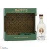 Daffy's - Foraged Gin - Small Batch Gift Set (20cl) Thumbnail