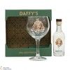 Daffy's - Foraged Gin - Small Batch Gift Set (20cl) Thumbnail