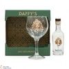 Daffy's - Foraged Gin - Small Batch Gift Set (20cl) Thumbnail