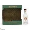 Daffy's - Foraged Gin - Small Batch Gift Set (20cl) Thumbnail