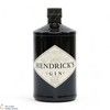 Hendrick's - Scottish Gin Thumbnail