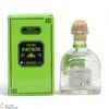 Silver Patron - Tequila  Thumbnail