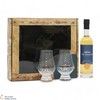 The English - Original - Single Malt Whisky - Gift Set (20cl + x2 Glasses) Thumbnail