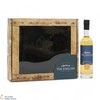 The English - Original - Single Malt Whisky - Gift Set (20cl + x2 Glasses) Thumbnail