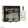 Misty Isle - Premium Gin Gift Set (x1 Bottle & 2x High Ball Glasses) Thumbnail