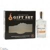 Misty Isle - Premium Gin Gift Set (x1 Bottle & 2x High Ball Glasses) Thumbnail