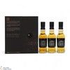 The Glenlivet - Single Malt Spectra 1, 2 & 3 (3 x 20cl) Thumbnail