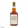 The Real McCoy - Virgin Oak & Bourbon Casks Rum - Limited Edition Thumbnail