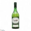 Croft Original - The Classic Pale Cream - Sherry (75cl) Thumbnail