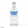 Absolut - Swedish Vodka Thumbnail