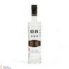 Heroes - No. 7 Premium Wheat Grain - Vodka Thumbnail