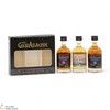 Glenallachie - The Glenallachie Collection Set  (3 x 5cl) Thumbnail