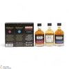 Glenallachie - The Glenallachie Collection Set  (3 x 5cl) Thumbnail