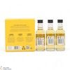 Langs - Liquid Sunshine - Jamaican Rum Collection Set (3 x 5cl) Thumbnail