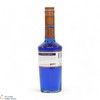 Royal Distillers - De Kuyper - Blue Curacao Liqueur (50cl) Thumbnail