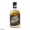 Pocketful of Stones - Finest Cornish - Smugglers Reserve - Cider Brandy Thumbnail