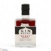 Gin Bothy - Merry Berry Infused Liqueur (50cl) Thumbnail