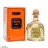 Patrón Resposado - Tequila Thumbnail