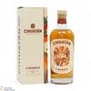 Cihuatan - Cinabrio Rum Thumbnail