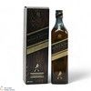 Johnnie Walker - Double Black Thumbnail