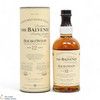 Balvenie - 12 Year Old - Doublewood Thumbnail