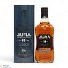 Jura - 18 Year Old Thumbnail