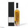 Penderyn - 21 Year Old - Special Edition #8/2000 Thumbnail