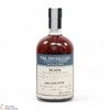 Scapa - 13 Year Old 2006 - Single Cask #678 - Distillery Reserve (50cl) Thumbnail