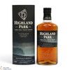 Highland Park - Yesnaby - Keystone 4th Release Thumbnail