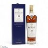 Macallan - 18 Year Old - Double Cask 2020 Thumbnail