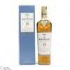 Macallan - 15 Year Old - Triple Cask (Fine Oak) Thumbnail