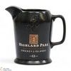 Highland Park - 12 Year Old - Water Jug Thumbnail