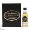 Glengoyne - 10 Year Old & Glass (5cl) Thumbnail