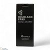 Highland Park - 17 Year Old - The Light Thumbnail