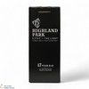 Highland Park - 17 Year Old - The Light Thumbnail