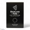 Highland Park - 17 Year Old - Ice Thumbnail