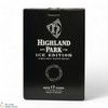 Highland Park - 17 Year Old - Ice Thumbnail