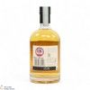 Scapa - 13 Year Old 2006 - Cask #1011 - Distillery Reserve (50cl) Thumbnail