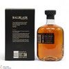 Balblair - 1999 Vintage Bottled 2017 (1L) Thumbnail