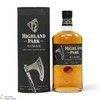 Highland Park - Einar - 1L Thumbnail